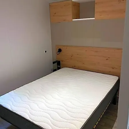 Mobil-home 3ch 34 M2 A Saint-cyprien אתר קמפינג סן סיפריאן